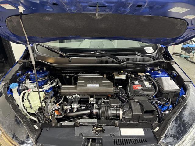 2020 Honda CR-V AWD Touring