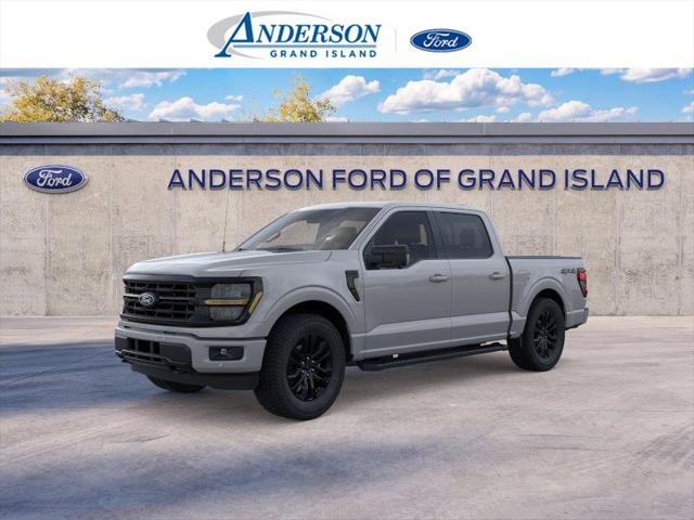 2026 Ford F-150 XLT for sale in Grand Island, NE