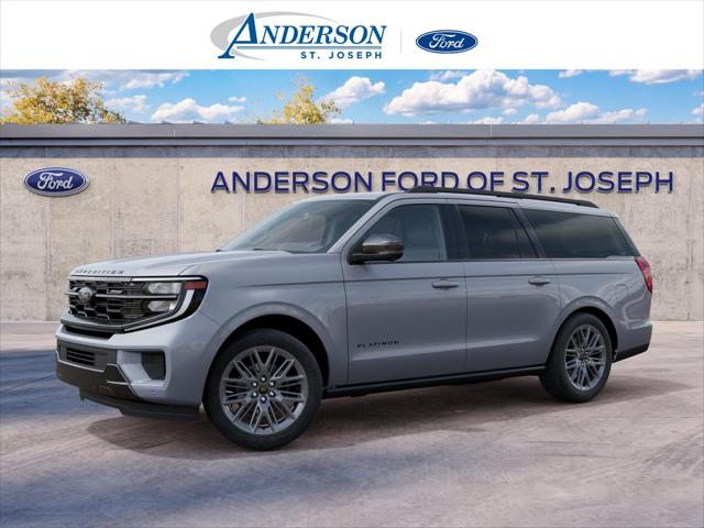 2027 Ford Expedition MAX Platinum for sale in Saint Joseph, MO