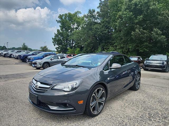 2016 Buick Cascada Premium for sale in Hopewell, VA