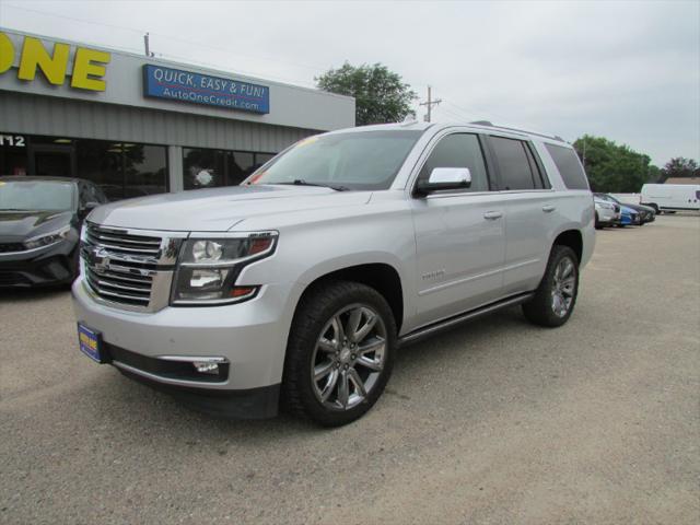 2019 Chevrolet Tahoe Premier for sale in Grand Island, NE