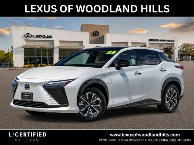 2023 Lexus RZ 450e 450e Premium for sale in Woodland Hills, CA