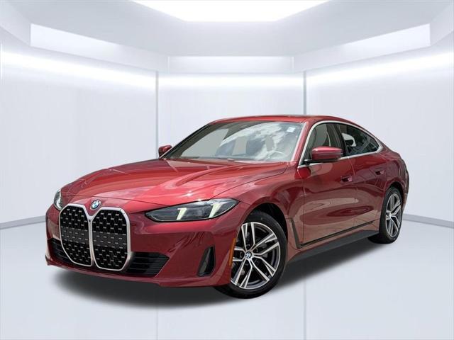 2025 BMW 430i Gran Coupe 430i Gran Coupe for sale in Daphne, AL
