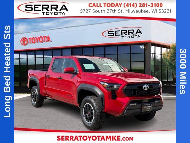 2024 Toyota Tacoma TRD Sport for sale in Milwaukee, WI