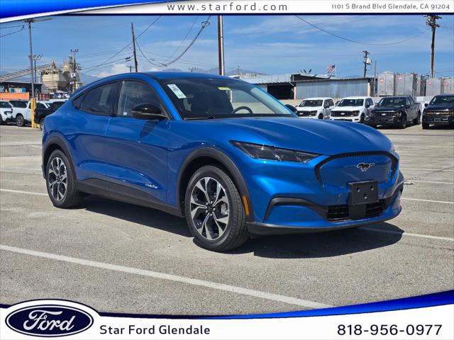 2026 Ford Mustang Mach-E Select for sale in Glendale, CA