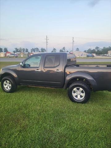2012 Nissan Frontier SV for sale in Lake Charles, LA