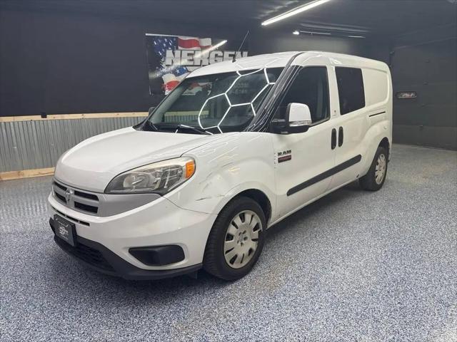 2017 Ram ProMaster City Cargo Van Tradesman SLT Cargo Van for sale in Zimmerman, MN