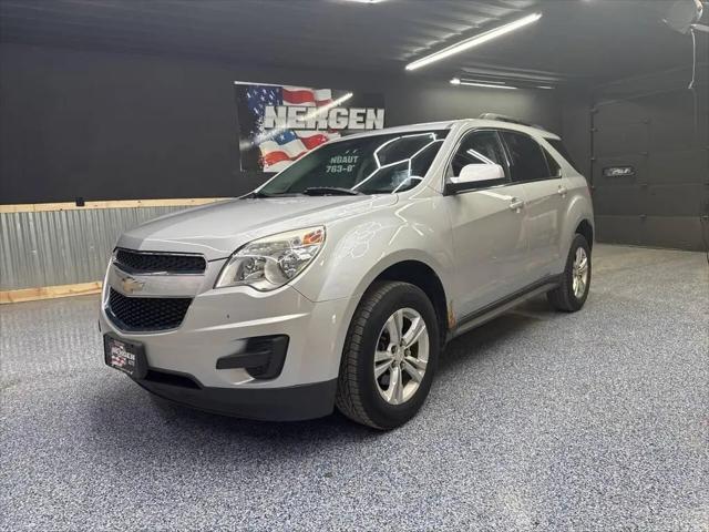 2013 Chevrolet Equinox LT for sale in Zimmerman, MN
