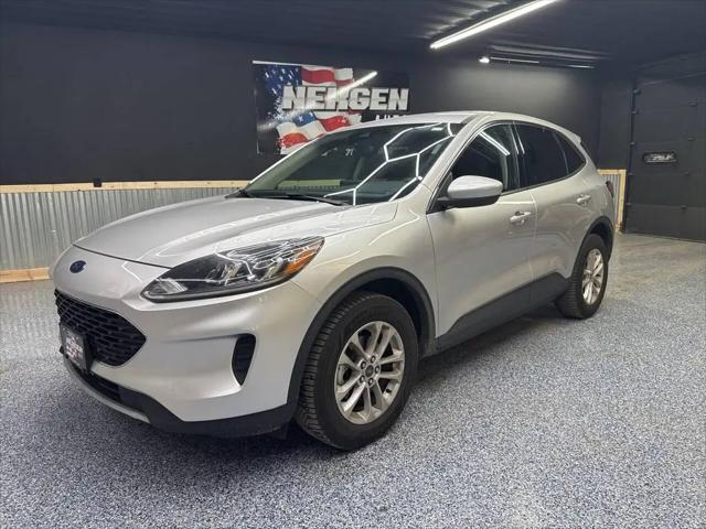 2020 Ford Escape SE for sale in Zimmerman, MN