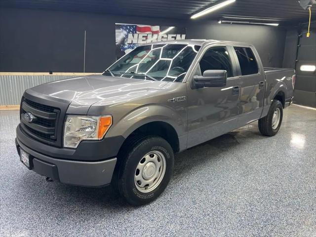 2014 Ford F-150 XL for sale in Zimmerman, MN