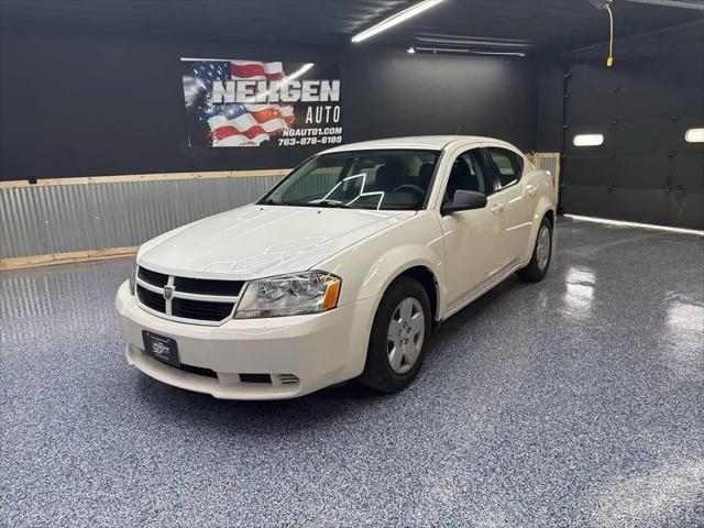 2009 Dodge Avenger SE for sale in Zimmerman, MN