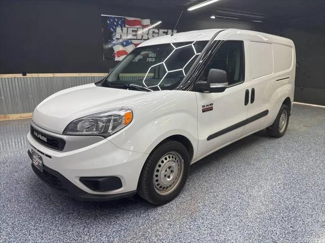 2022 Ram ProMaster City Cargo Van Cargo Van for sale in Zimmerman, MN