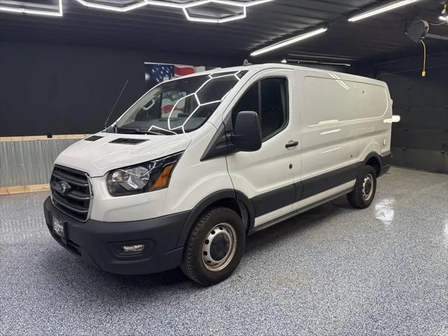 2020 Ford Transit Cargo Van Base for sale in Zimmerman, MN