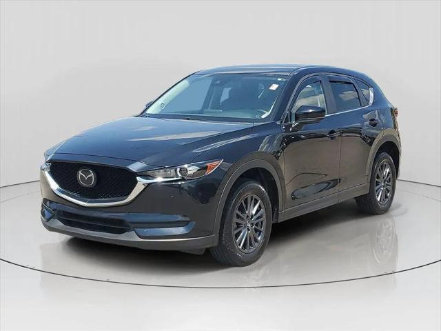 2019 Mazda CX-5 Touring for sale in Indianapolis, IN