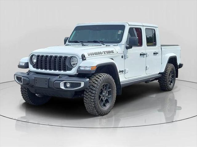 2025 Jeep Gladiator Sport for sale in Indianapolis, IN