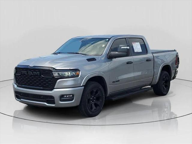 2025 Ram 1500 Big Horn Crew Cab 4x4 5'7" Box for sale in Indianapolis, IN
