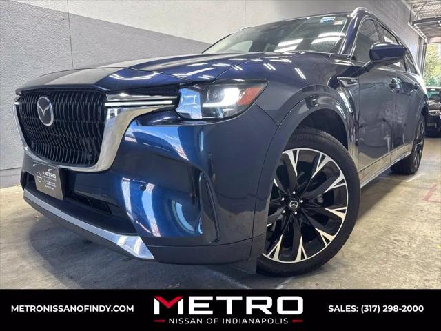 2024 Mazda X-90 3.3 Turbo S for sale in Indianapolis, IN