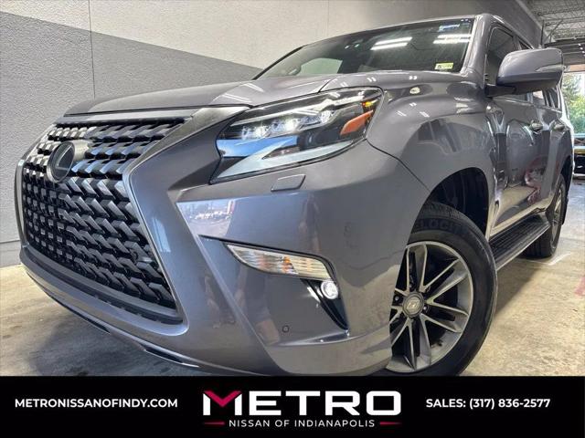 2021 Lexus GX 460 Premium for sale in Indianapolis, IN