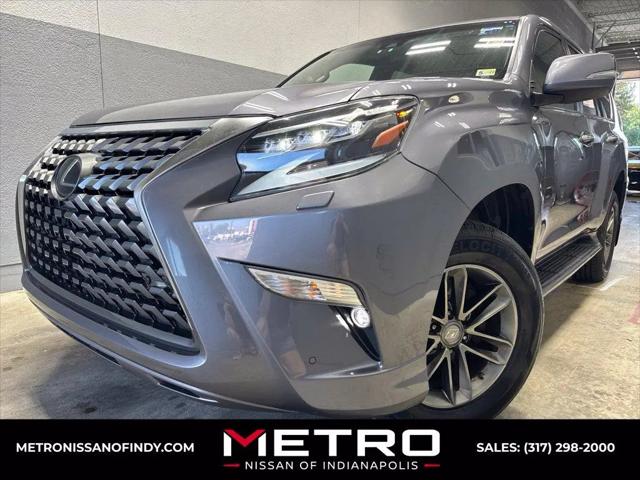 2021 Lexus GX 460 Premium for sale in Indianapolis, IN