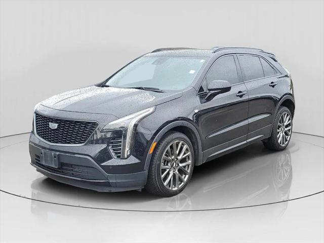 2020 Cadillac XT4 Sport for sale in Indianapolis, IN