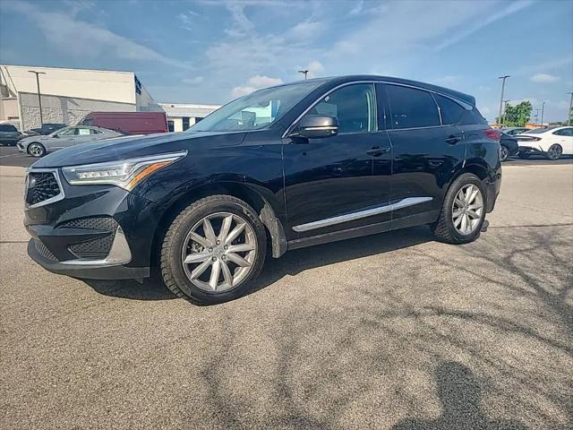 2019 Acura RDX Standard for sale in Indianapolis, IN