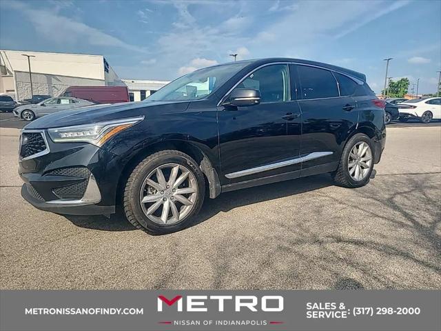 2019 Acura RDX Standard for sale in Indianapolis, IN