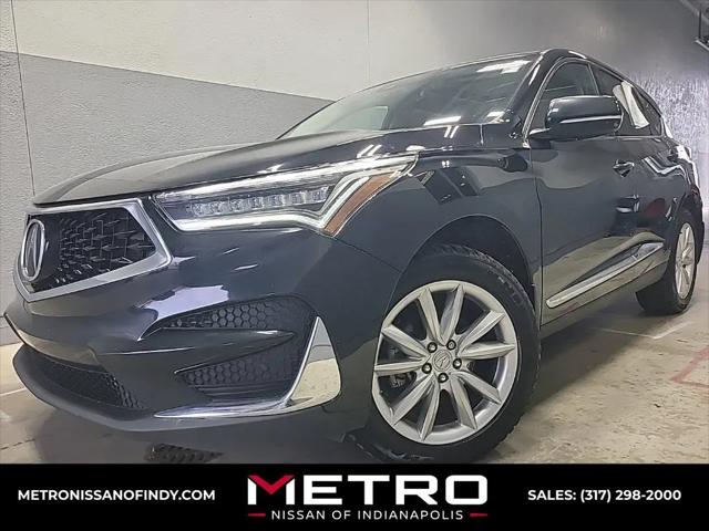 2019 Acura RDX Standard for sale in Indianapolis, IN
