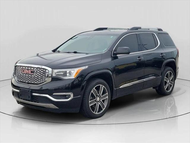 2019 GMC Acadia Denali for sale in Indianapolis, IN