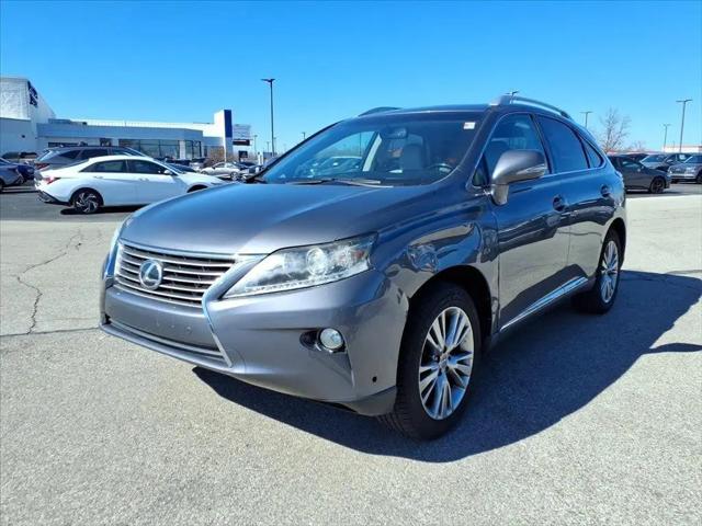 2013 Lexus RX 350 Base for sale in Indianapolis, IN