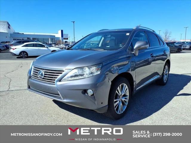 2013 Lexus RX 350 Base for sale in Indianapolis, IN