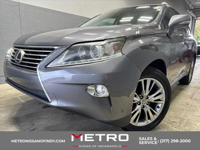 2013 Lexus RX 350 Base for sale in Indianapolis, IN