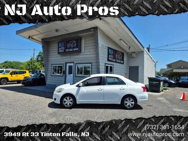 2008 Toyota Yaris S for sale in TInton falls, NJ