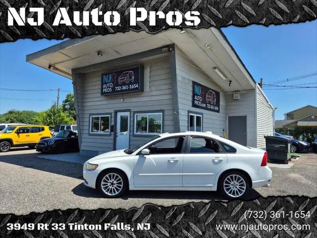 2011 Volvo S40 T5 (Fleet Only) for sale in TInton falls, NJ
