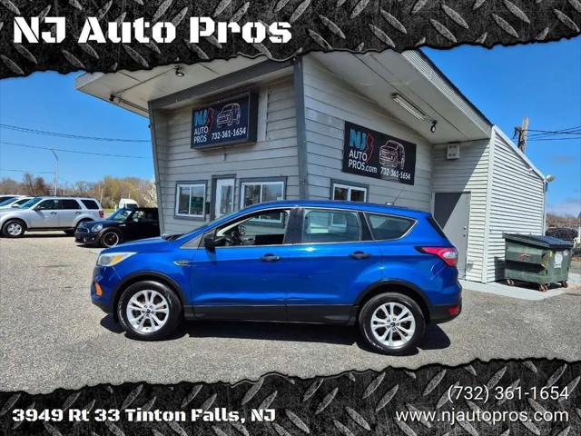 2017 Ford Escape S for sale in TInton falls, NJ