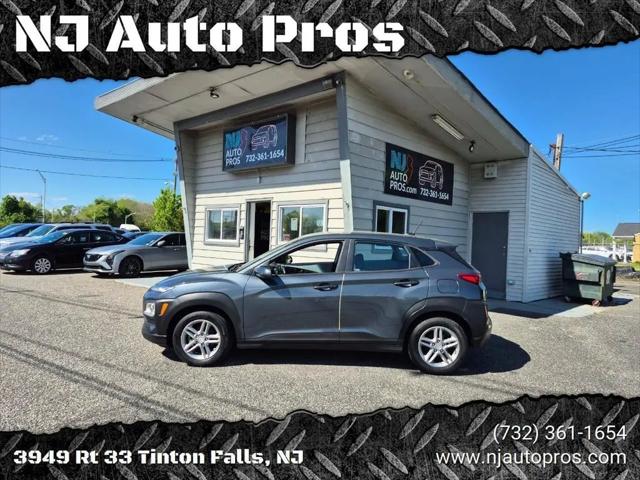2019 Hyundai Kona SE for sale in TInton falls, NJ