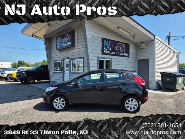 2013 Ford Fiesta SE for sale in TInton falls, NJ