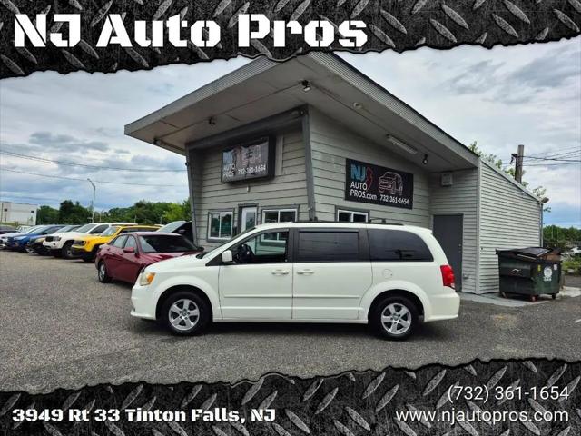 2011 Dodge Grand Caravan Mainstreet for sale in TInton falls, NJ