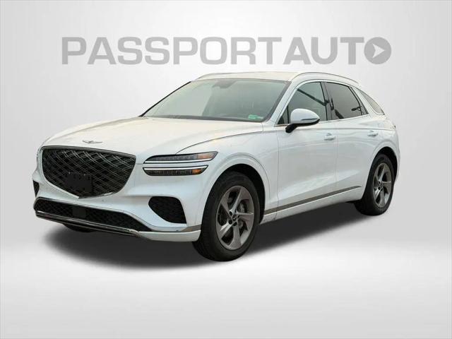 2026 Genesis GV70 2.5T for sale in Suitland, MD