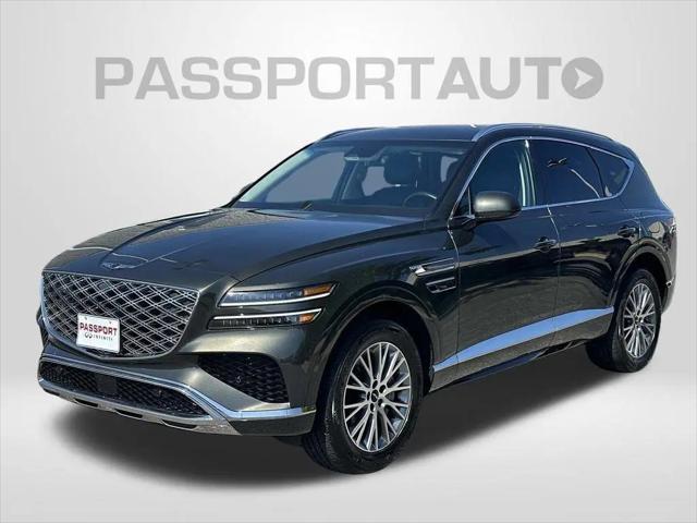 2025 Genesis GV80 2.5T Standard AWD for sale in Suitland, MD