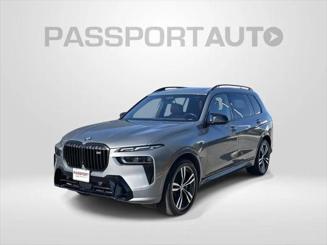 2023 BMW X7 M60i for sale in Suitland, MD