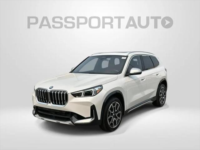 2024 BMW X1 xDrive28i for sale in Suitland, MD