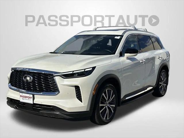 2025 INFINITI QX60 SENSORY AWD for sale in Suitland, MD