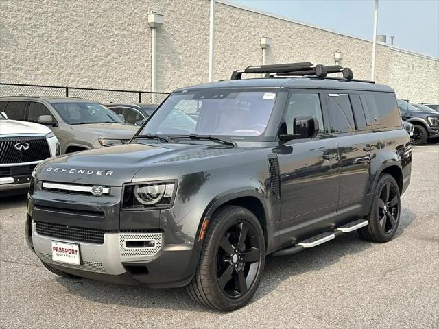 2023 Land Rover Defender 130 First Edition for sale in Suitland, MD