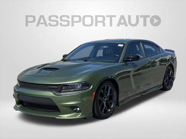2022 Dodge Charger GT RWD for sale in Suitland, MD