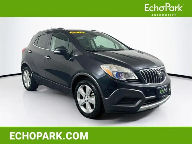 2015 Buick Encore Base for sale in San Antonio, TX