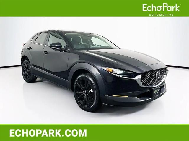 2024 Mazda CX-30 2.5 S Select Sport for sale in San Antonio, TX