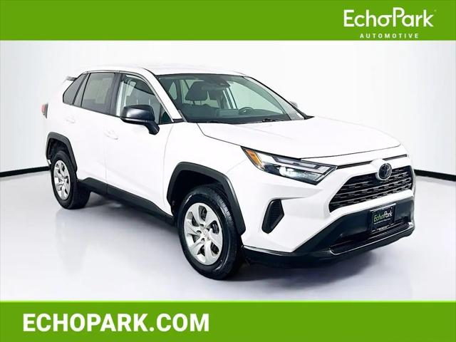 2023 Toyota RAV4 LE for sale in San Antonio, TX