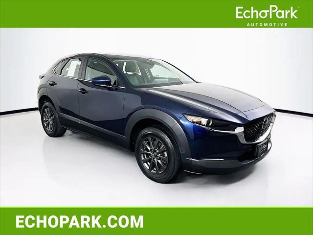 2023 Mazda CX-30 2.5 S for sale in San Antonio, TX