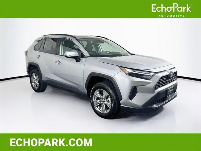 2025 Toyota RAV4 XLE for sale in San Antonio, TX