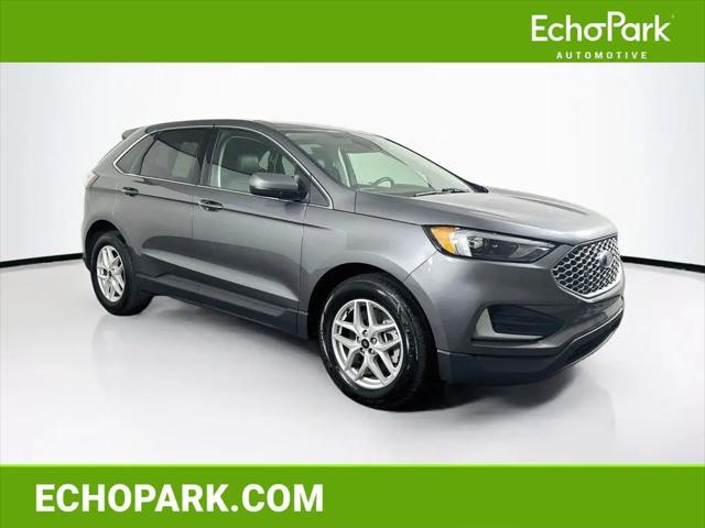 2024 Ford Edge SEL for sale in San Antonio, TX